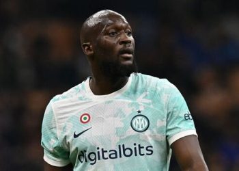 Romelu Lukaku To Leave Inter Milan, Return To Chelsea By June?