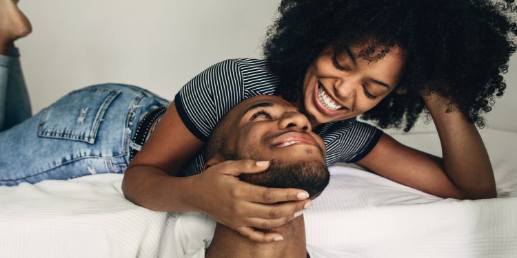 Love in Lagos: Surviving Romance in the Center of Excellence