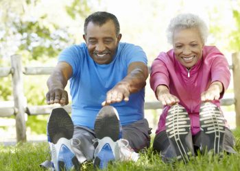 The Golden Years: Promoting Exercise for Senior Nigerians