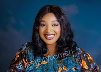 684 Women: The Ultimate Destination for Authentic African Fashion!