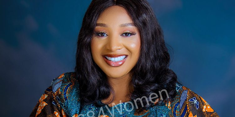 684 Women: The Ultimate Destination for Authentic African Fashion!