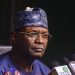 No Contract Awarded to APC Candidate - INEC