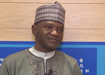 FG Imports Wheat, Potassium From War-Torn Ukraine, Russia