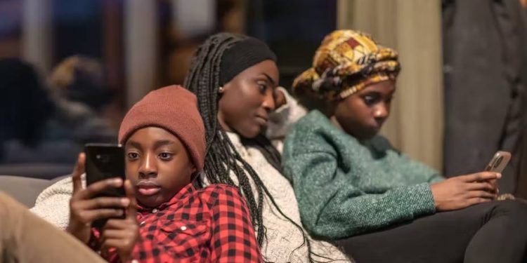 Social Media: How to Protect Your Mental Health in the Digital Age