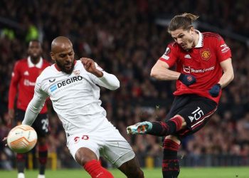 Fans React to Manchester United's Disappointing Draw Against Sevilla