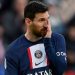Messi May Be On His Way Out Of PSG After This Season