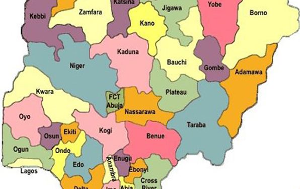 Lagos, Abuja Attract High Foreign Inflow As 27 States Record Zero