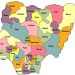 Lagos, Abuja Attract High Foreign Inflow As 27 States Record Zero