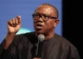 Peter Obi: Nobody Can Force Me Out Of Nigeria