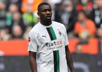 Newcastle Target's Departure Confirmed; Gladbach Disappointed