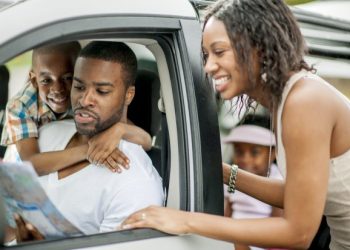 Buckle Up: Nigerian Road Trips Are Not for the Weak