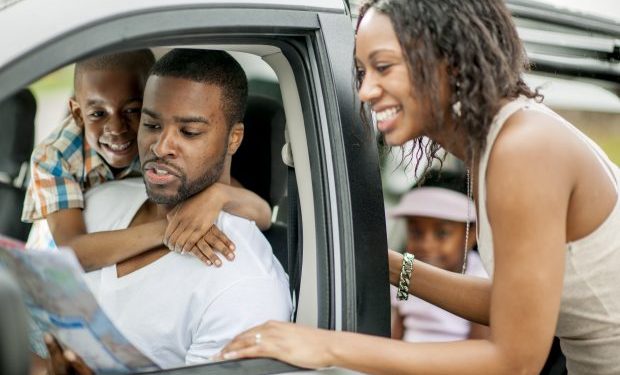 Buckle Up: Nigerian Road Trips Are Not for the Weak