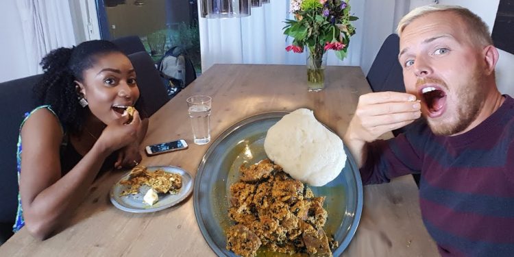 6 Vibrant and Delicious Nigerian Foods Every Visitor Must Try