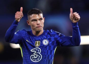 Chelsea's Thiago Silva To Return To Former Club?