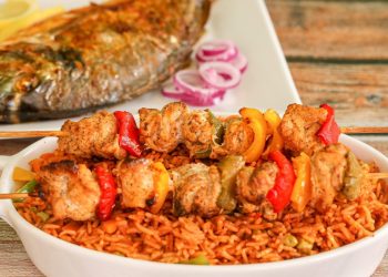 5 Reasons Nigerians Can't Resist the Spicy Temptation of Their Cuisine