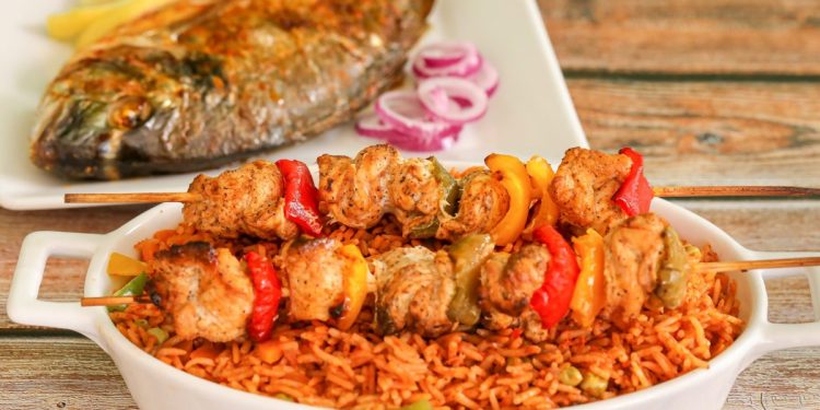 5 Reasons Nigerians Can't Resist the Spicy Temptation of Their Cuisine