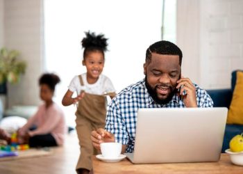 Work-Life Balance: 5 Proven Tips To Achieve It In Lagos