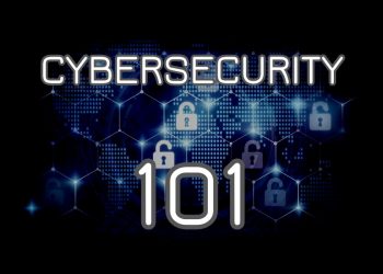 Cybersecurity 101: 5 Easy Ways To Protect Your Digital Life