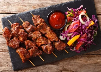 3 Secret Nutritional Benefits of Suya That You Didn't Know About