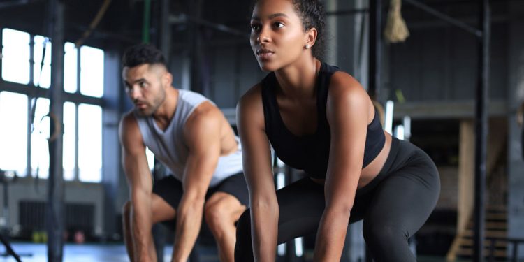 7 Tips To Kickstart Your Fitness Journey At The Gym