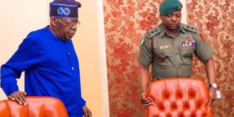 Federal Government, Labour Resume Talks on Petrol Subsidy Removal