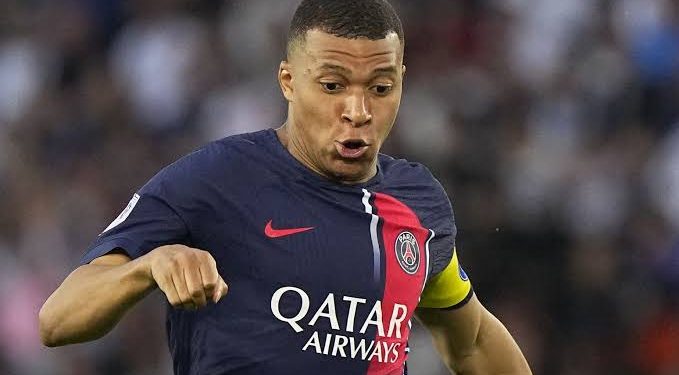 Kylian Mbappe Slams False Real Madrid Move Rumors, Commits to PSG