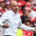 Ten Hag's Cold Decision Leaves Senior Man Utd Star in the Dust - MORE DETAILS