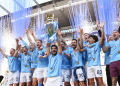 4 Formidable Rivals Set to Dethrone Man City in Premier League Battle