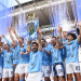 4 Formidable Rivals Set to Dethrone Man City in Premier League Battle