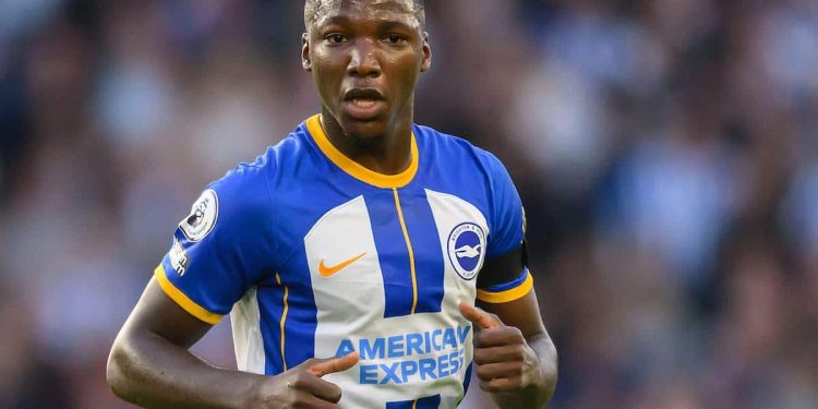 How Chelsea Could Line Up Next Season with Moises Caicedo