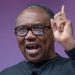 Peter Obi Urges Compassion in Demolitions of 'Illegal' Structures