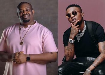 Don Jazzy: Banky Got To Wizkid First, I Wanted Him, Falz, Others (Video)