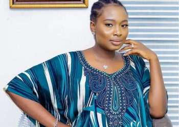 Mo Bimpe Vows to Make Amends As She Apologizes to Ekiti State University