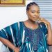 Mo Bimpe Vows to Make Amends As She Apologizes to Ekiti State University