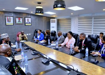 Bi-Courtney, FAAN Forge Historic Collaboration to Elevate Nigeria's Aviation Experience