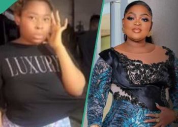 Ego Okoye Confesses: "I Defamed Eniola Badmus for N200,000 Rent Money"
