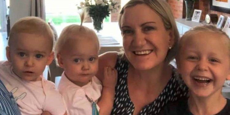 South African Mother Convicted of Murdering 3 Daughters in New Zealand