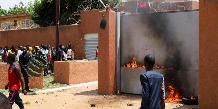 WHO to Deliver 1,800 Vials of Diphtheria Drug to Nigeria