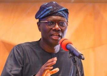 Lagos State Governor Sanwo-Olu Appoints Six New Special Advisers
