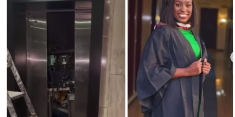 NMA Declares 5-Day Mourning Period, Indefinite Strike Over Dr Vwaere's Fatal Elevator Accident