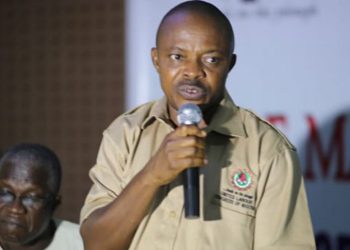 NLC Threatens Nationwide Shutdown Over Petrol Price Hike