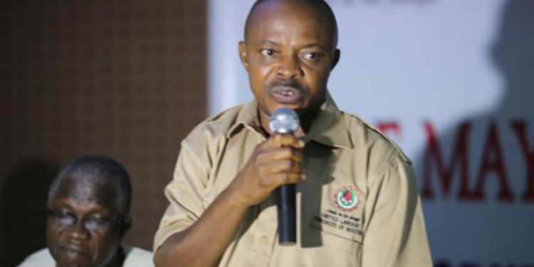 NLC Threatens Nationwide Shutdown Over Petrol Price Hike