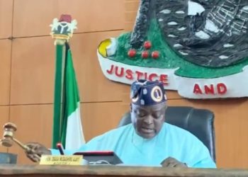 Lagos Assembly Confirms 22 Sanwo-Olu’s Nominees, Rejects 17