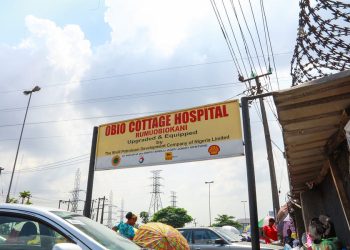 Rivers Probes Alleged Sale of Vaccines, Vows Punishment