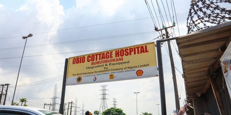 Rivers Probes Alleged Sale of Vaccines, Vows Punishment