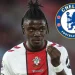 Like Caicedo, Lavia Picks Chelsea Over Liverpool
