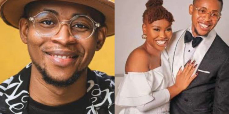 Marriage Proposal Isn't a Favor to Women - Solomon Buchi Tells Men