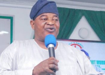 NURTW President, 21 Others Arrested Over Deadly Clash In Abuja