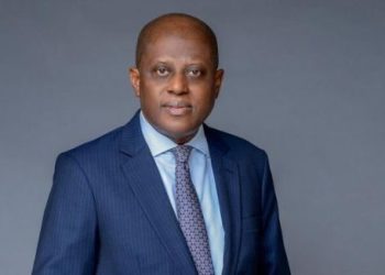 Tinubu Selects Cardoso as CBN Governor, Appoints Four Deputies