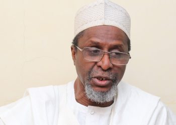 JUST IN: Kaduna Ministerial Nominee Slumps During Screening